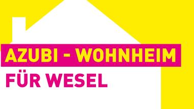 wohnheim haus wesel FDP gelb Magenta antrag