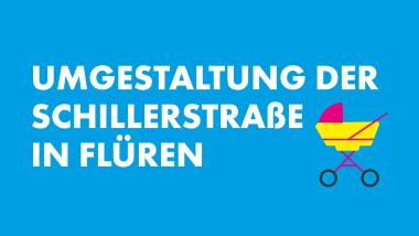 flüren schillerstraße bauarbeiten antrag fdp